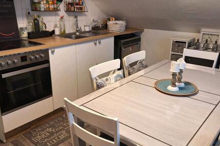 Wohnung Halver - 3 Zimmer, 75 m&sup2;, 550&euro; | Angebot:24308013