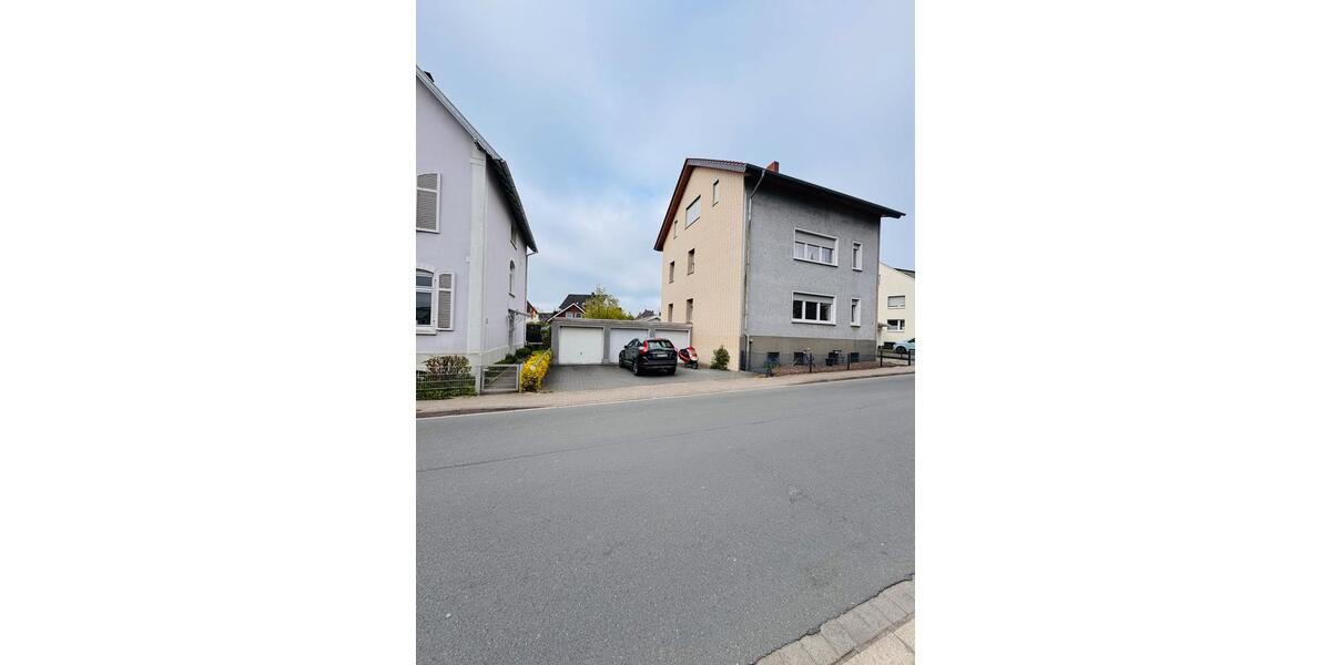 Erdgeschoßwohnung Herford - 3 Zimmer, 84 m&sup2;, 898&euro; | Angebot:26297061
