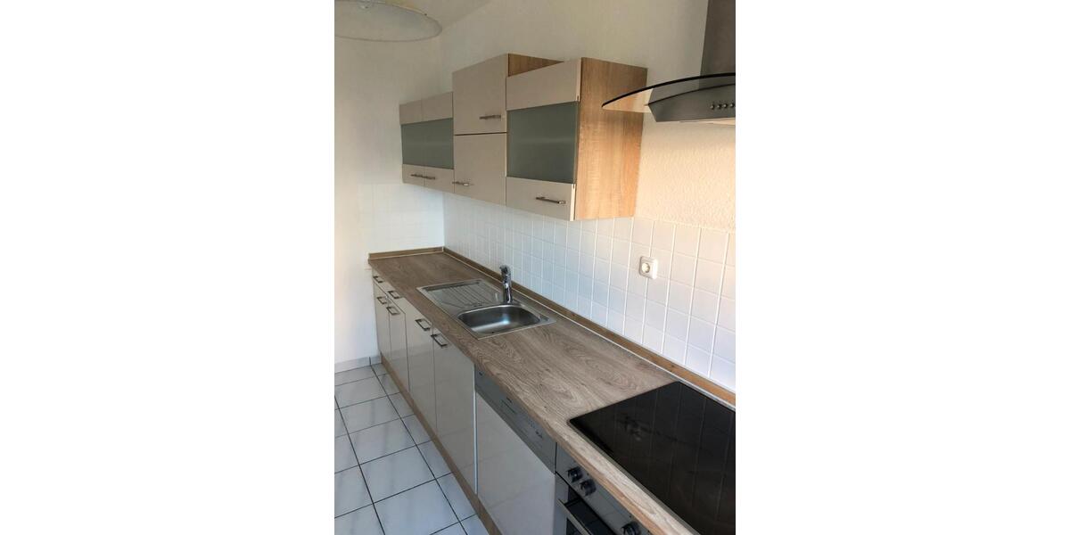 Erdgeschoßwohnung Eschborn - 2 Zimmer, 60 m&sup2;, 985&euro; | Angebot:26269847