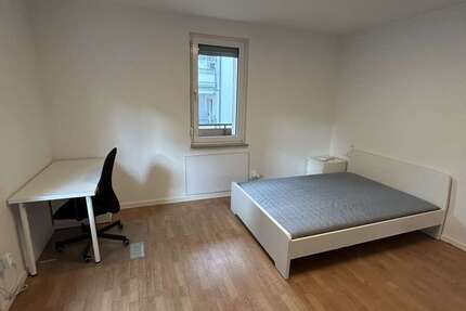 Wohnung Stuttgart Feuerbach - 1 Zimmer, 17 m&sup2;, 520&euro; | Angebot:26311345