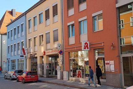 Gewerbeobjekt Schwandorf - 873&euro; | Angebot:23662824