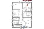 Erdgeschoßwohnung Fredersdorf-Vogelsdorf Vogelsdorf - 4.5 Zimmer, 133 m&sup2;, 1.900&euro; | Angebot:26090768