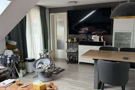 Wohnung zum Mieten in Filderstadt 1.150 € 78 m² 3 zimmer