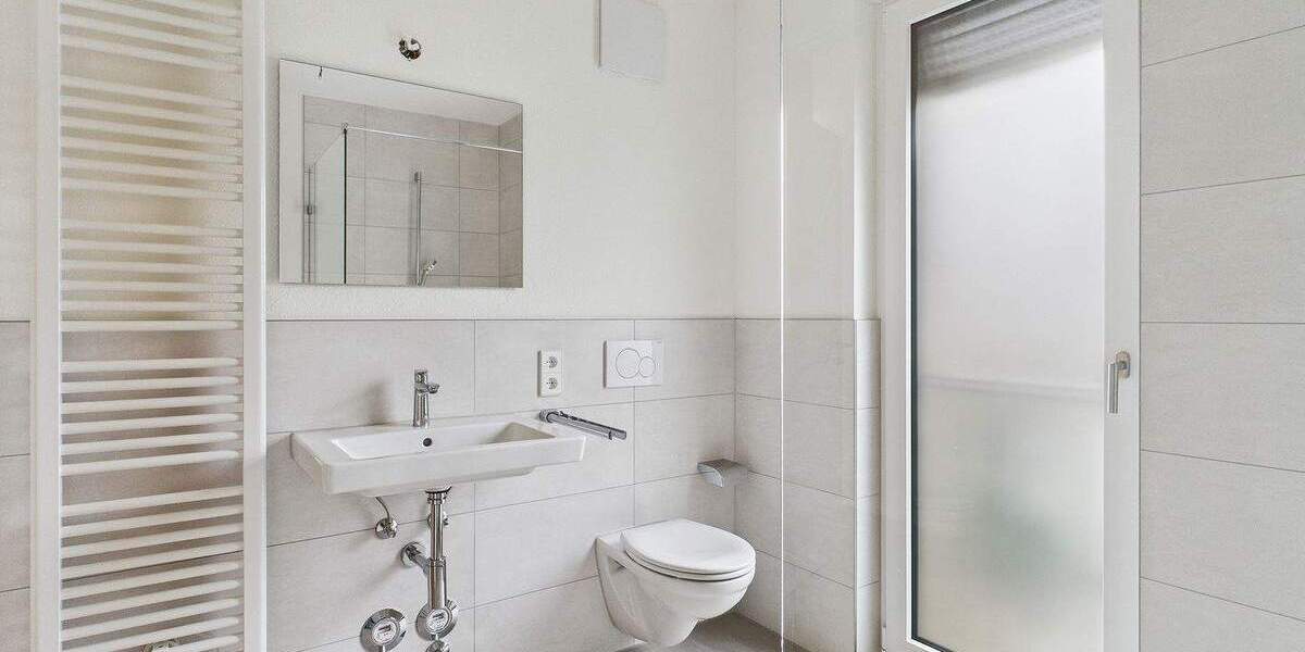 Etagenwohnung Sindelfingen Ost - 2 Zimmer, 69 m&sup2;, 1.320&euro; | Angebot:23222151