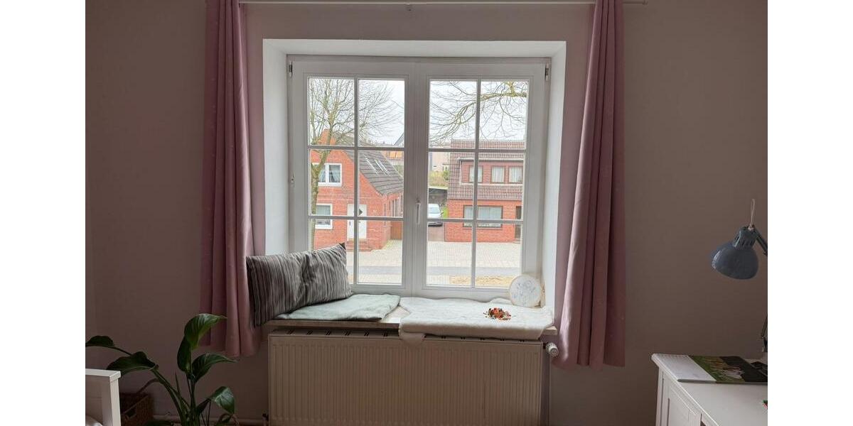 Reihenhaus Husum - 8 Zimmer, 160 m&sup2;, 1.450&euro; | Angebot:25988687