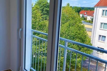 Wohnung Weida - 3 Zimmer, 95 m&sup2;, 594&euro; | Angebot:21380005