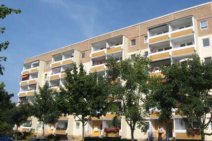 Wohnung zum Mieten in Leipzig 461,72 € 54.32 m² 2 zimmer