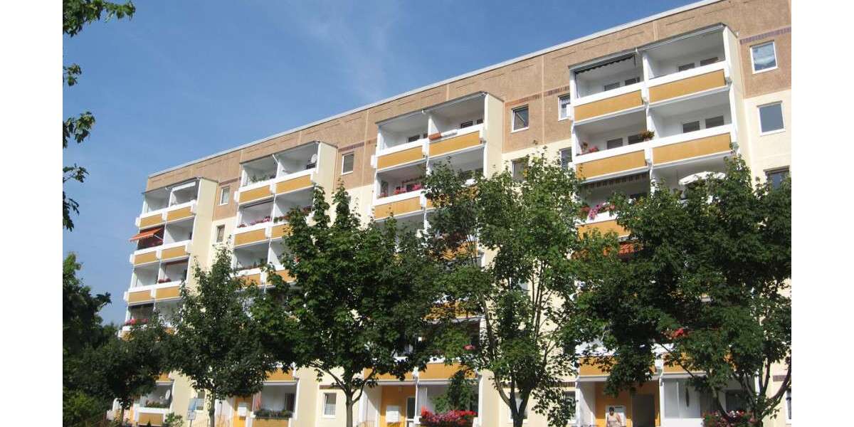 Wohnung zum Mieten in Leipzig 461,72 € 54.32 m² 2 zimmer