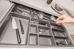 Etagenwohnung Heilbronn Kernstadt - 1 Zimmer, 41 m&sup2;, 849&euro; | Angebot:19745345