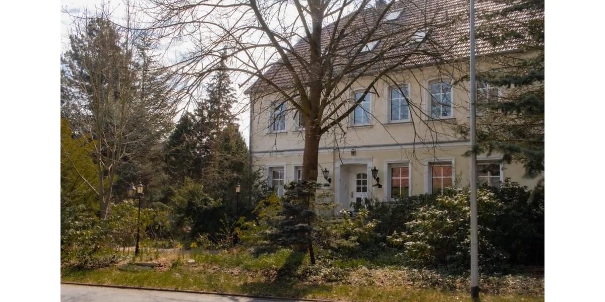 Erdgeschoßwohnung Schlieben - 2 Zimmer, 52 m&sup2;, 312&euro; | Angebot:26602781