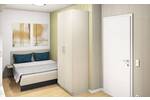 Etagenwohnung Landshut Achdorf - 2 Zimmer, 40 m&sup2;, 975&euro; | Angebot:26672368