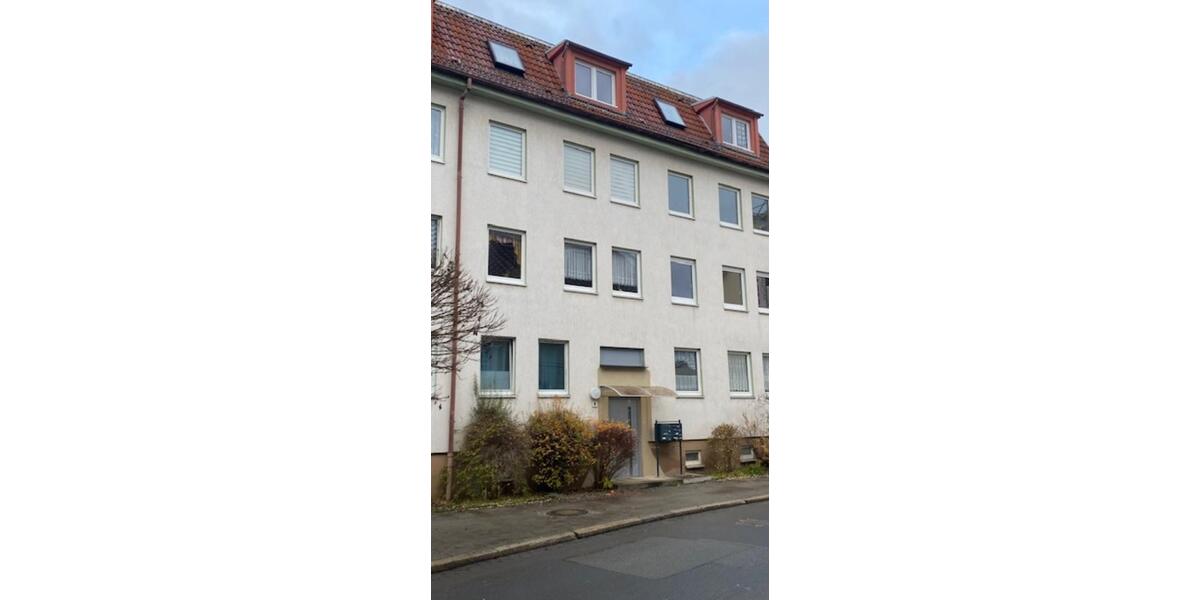 Zauberhafte Dachgeschosswohnung in der Theaterstadt! 3 zimmer