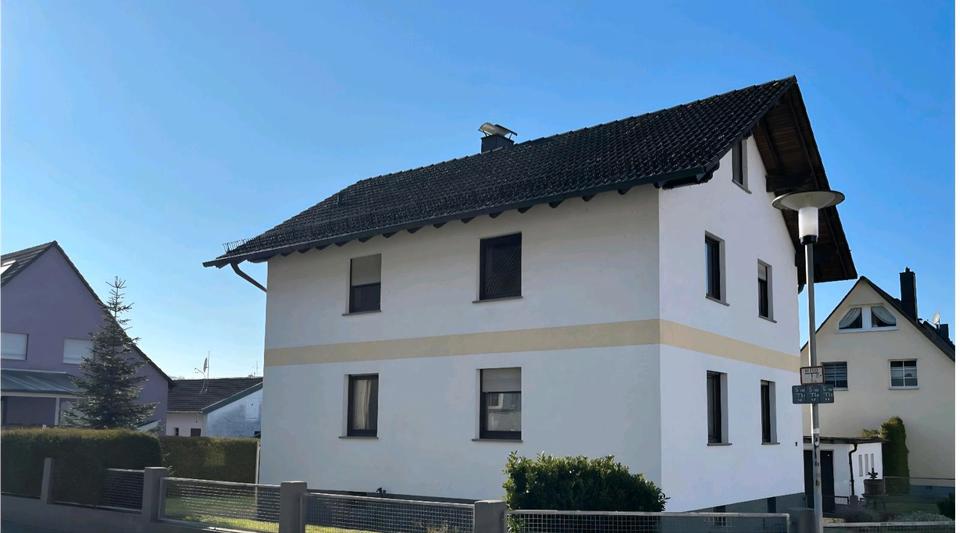 Erdgeschoßwohnung Höchst im Odenwald - 3 Zimmer, 68 m&sup2;, 900&euro; | Angebot:26004093