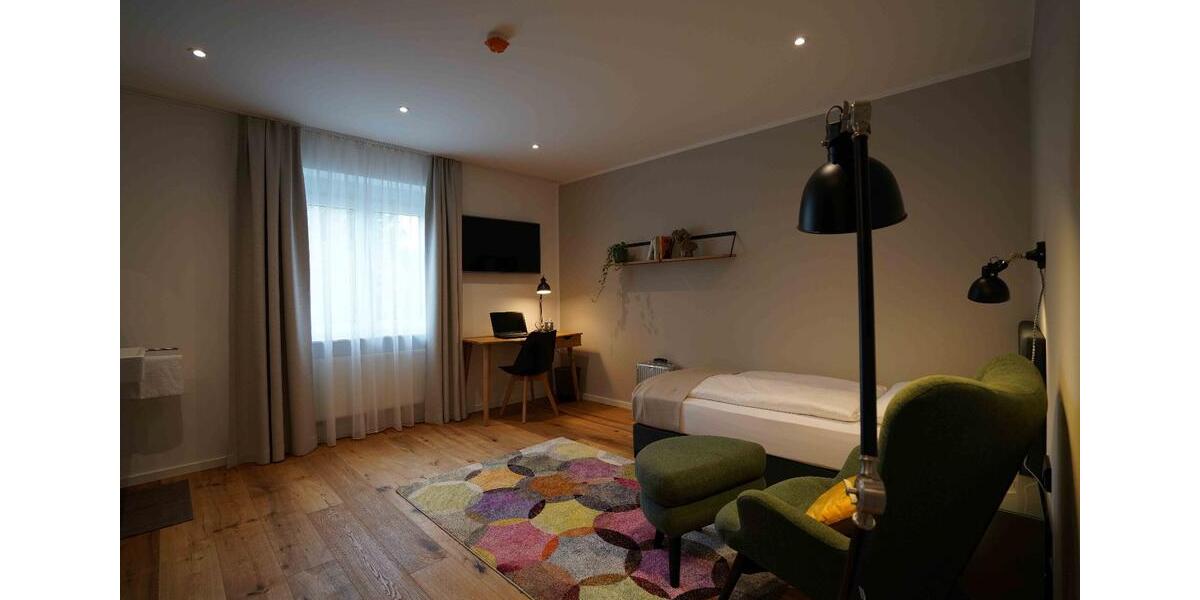Wohnen auf Zeit München Pasing-Obermenzing - 1 Zimmer, 20 m&sup2;, 945&euro; | Angebot:26170456