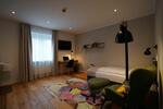 Wohnen auf Zeit München Pasing-Obermenzing - 1 Zimmer, 20 m&sup2;, 945&euro; | Angebot:26170456