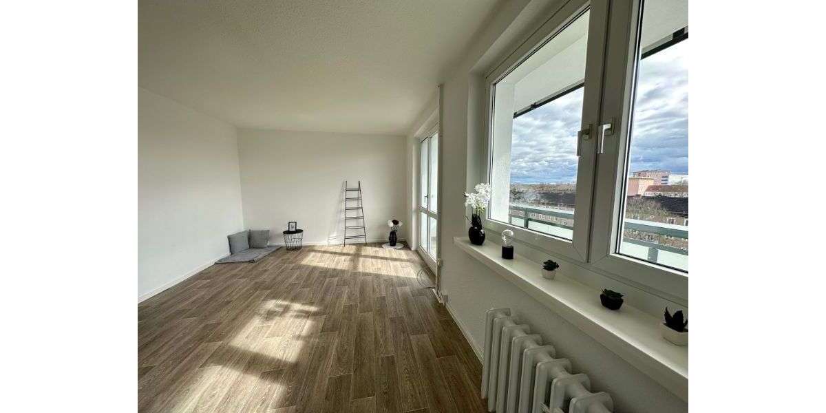 Etagenwohnung Dessau-Roßlau Roßlau - 4 Zimmer, 72 m&sup2;, 463&euro; | Angebot:26749323