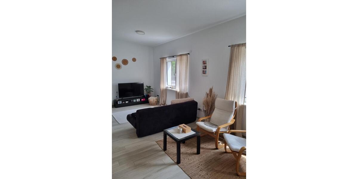 Erdgeschoßwohnung Grünberg - 2.5 Zimmer, 78 m&sup2;, 950&euro; | Angebot:26610189