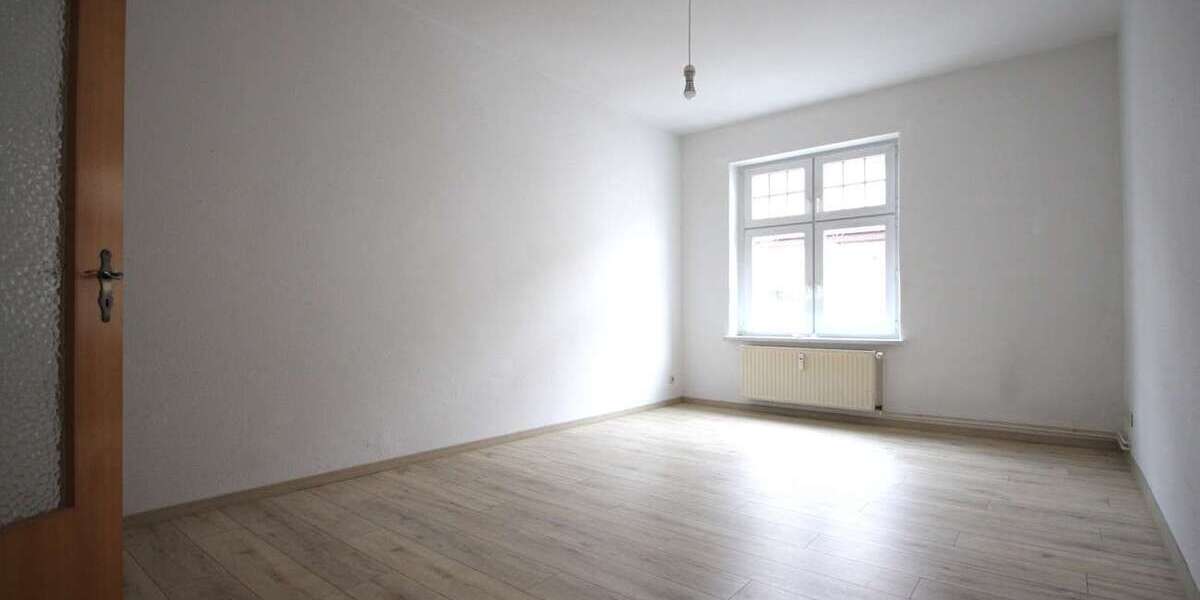 Etagenwohnung Wittenberge - 3 Zimmer, 73 m&sup2;, 585&euro; | Angebot:24810848