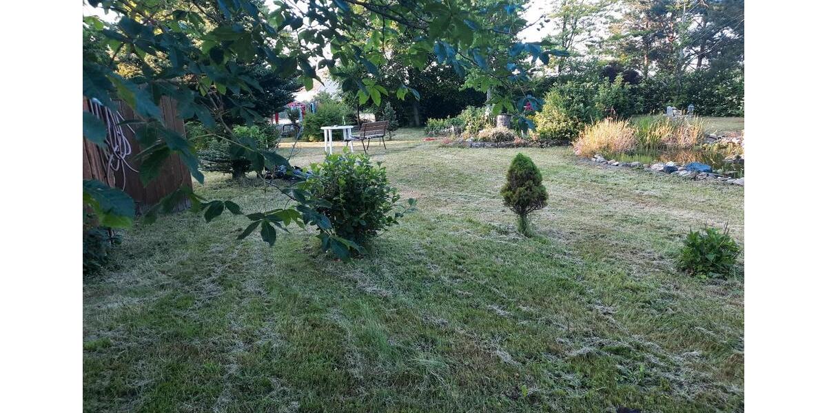 Doppelhaushälfte Haselbachtal - 12 Zimmer, 160 m&sup2;, 995&euro; | Angebot:22972489