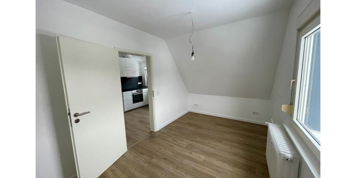 Dachgeschoßwohnung Willingen (Upland) - 1 Zimmer, 30 m&sup2;, 520&euro; | Angebot:24732625