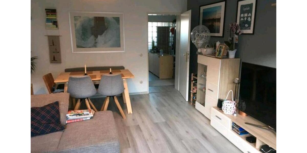 Etagenwohnung Idar-Oberstein Oberstein - 4 Zimmer, 95 m&sup2;, 590&euro; | Angebot:25925107