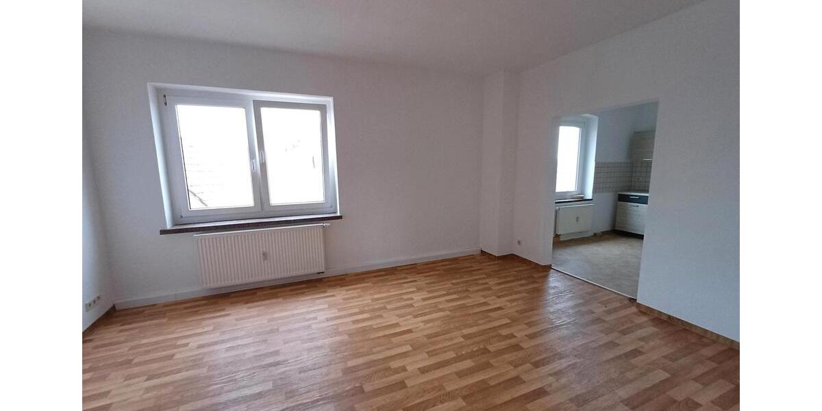 Etagenwohnung Frohburg - 2 Zimmer, 50 m&sup2;, 350&euro; | Angebot:26232886