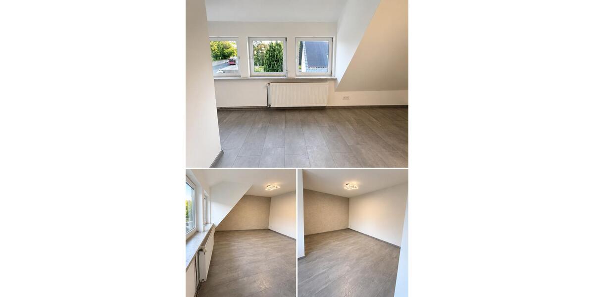 Dachgeschoßwohnung Celle Neustadt/Heese - 4 Zimmer, 75 m&sup2;, 800&euro; | Angebot:26701427