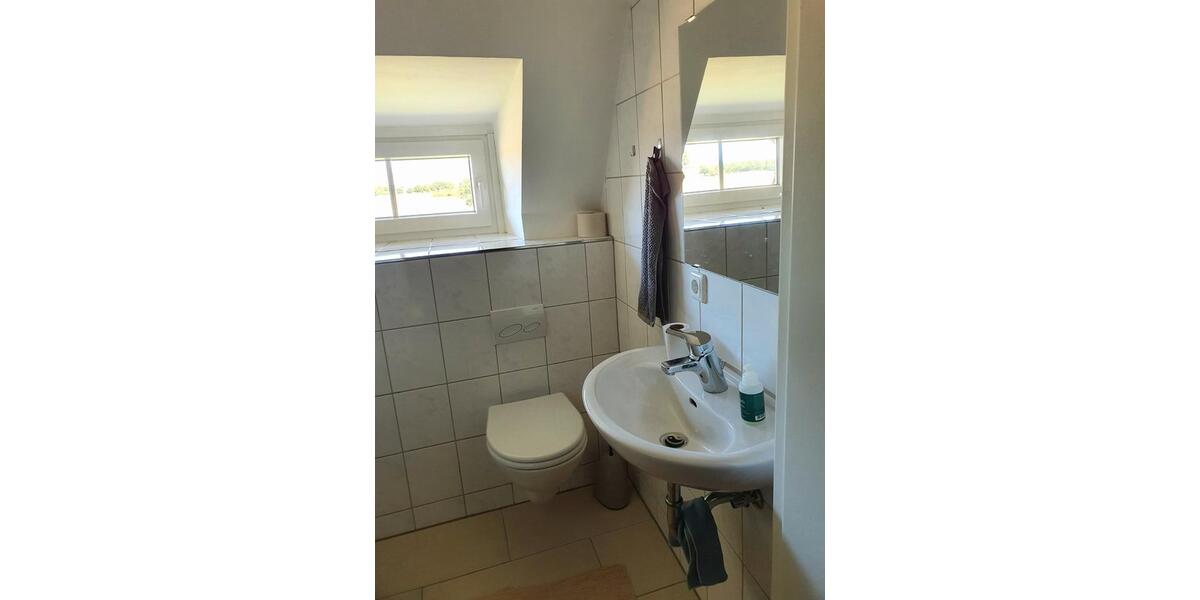 Dachgeschoßwohnung Preetz - 2 Zimmer, 40 m&sup2;, 550&euro; | Angebot:26021338