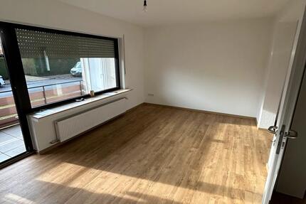 1,5 Zimmer Wohnung Top modernisiert 1.5 zimmer