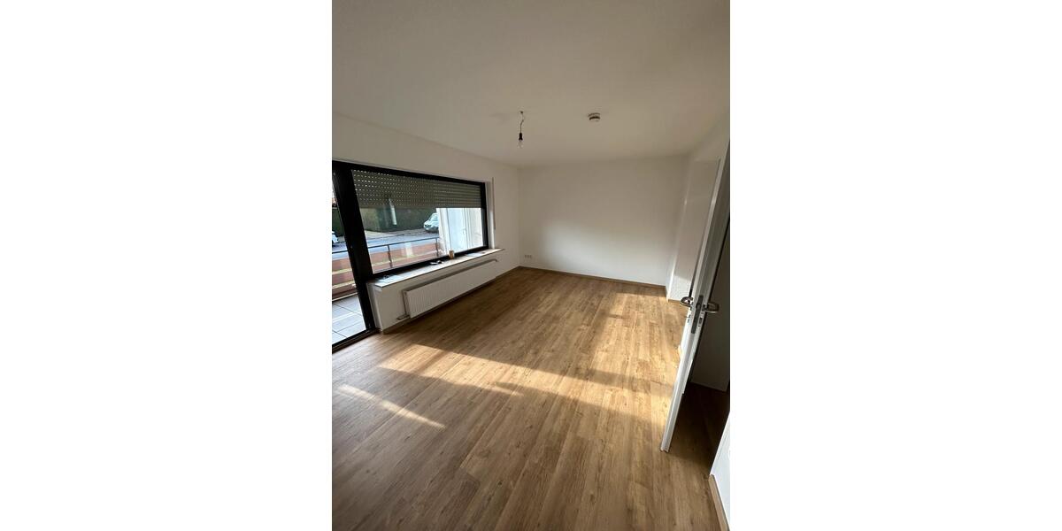 1,5 Zimmer Wohnung Top modernisiert 1.5 zimmer