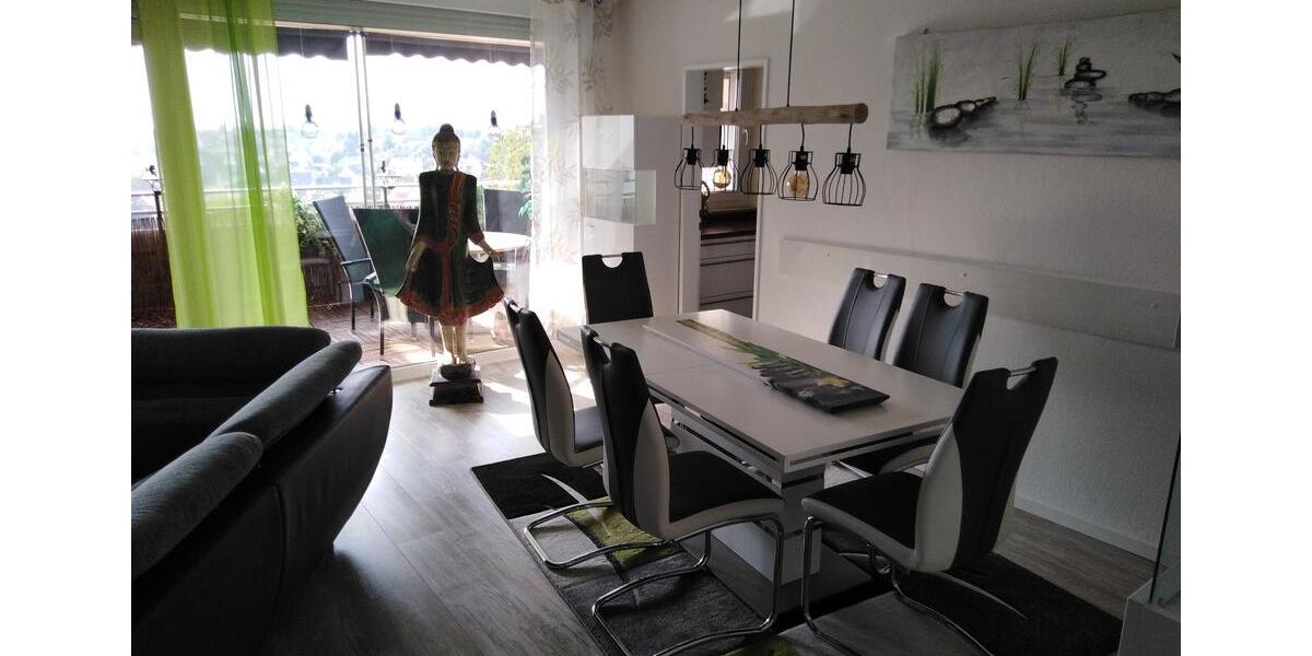 Etagenwohnung Porta Westfalica - 2 Zimmer, 73 m&sup2;, 690&euro; | Angebot:26021429