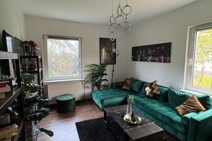 Wohnung befristet für 12 Monate