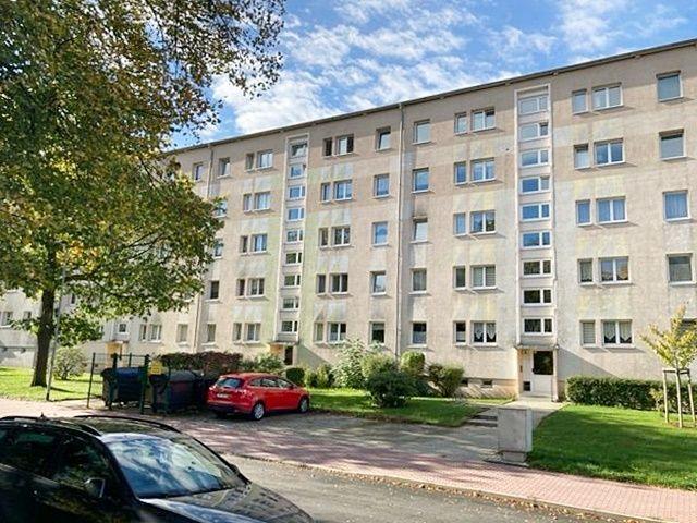 Etagenwohnung Hermsdorf - 3 Zimmer, 59 m&sup2;, 340&euro; | Angebot:25053841