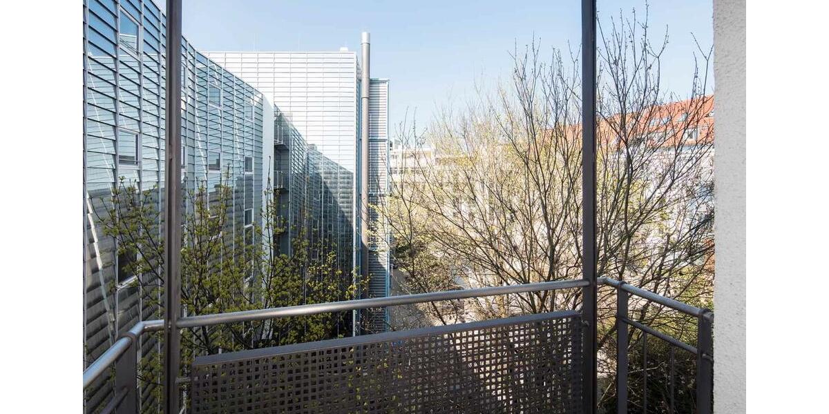 Etagenwohnung München Schwabing-Freimann - 2 Zimmer, 47 m&sup2;, 1.780&euro; | Angebot:15375277