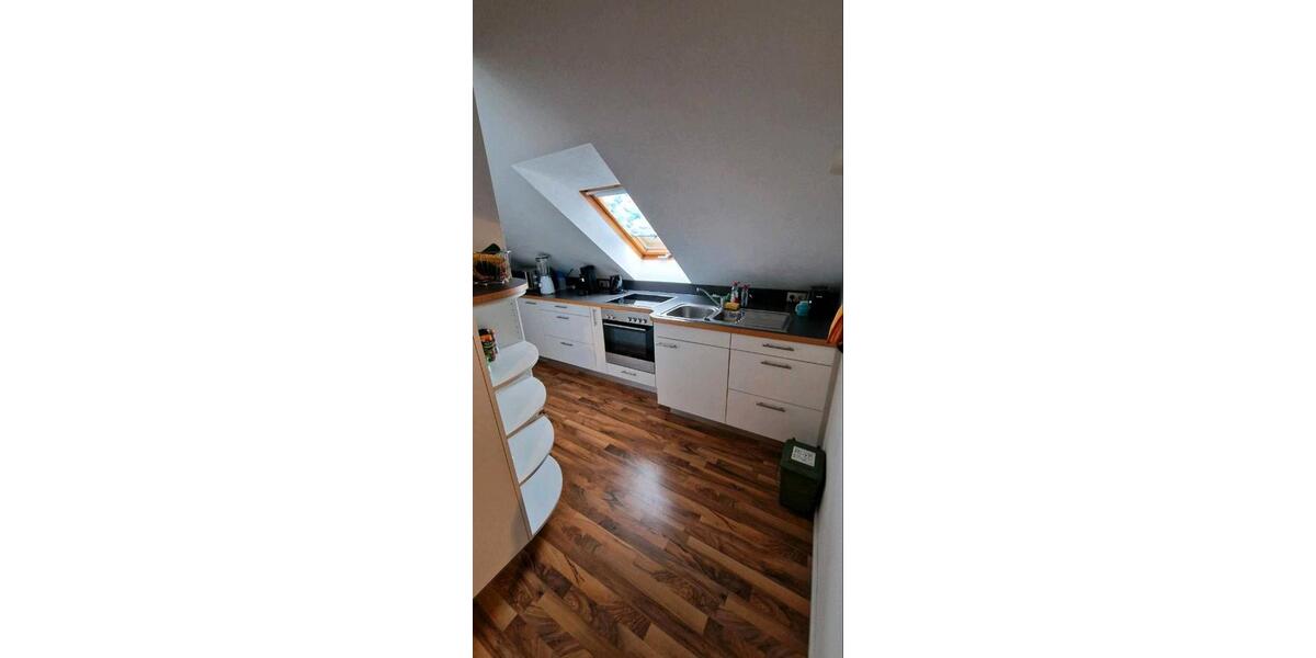 Wohnen auf Zeit Iggingen - 1 Zimmer, 16 m&sup2;, 300&euro; | Angebot:25873297