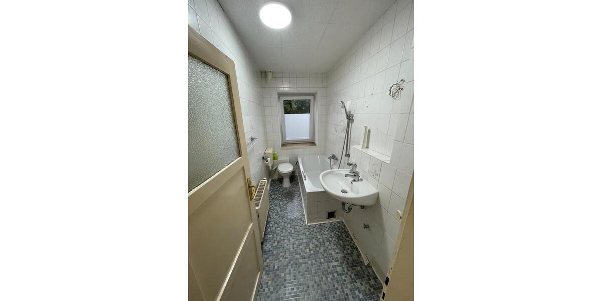 Etagenwohnung Seegebiet Mansfelder Land - 3 Zimmer, 58 m&sup2;, 350&euro; | Angebot:26237896