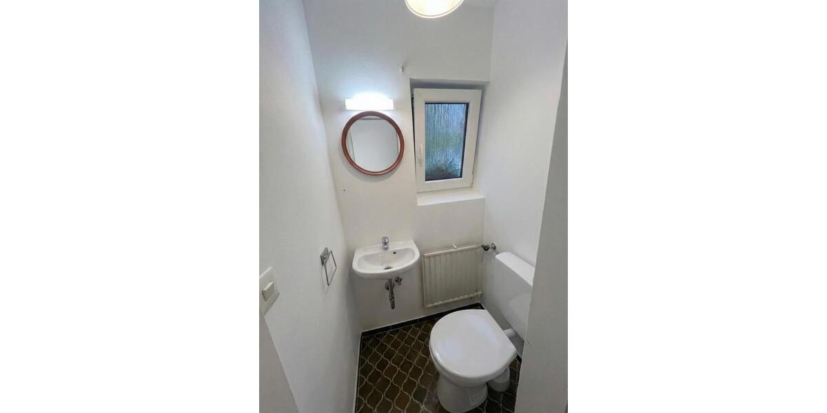 Doppelhaushälfte Regensburg Das Dörnberg - 5 Zimmer, 116 m&sup2;, 2.050&euro; | Angebot:24682548