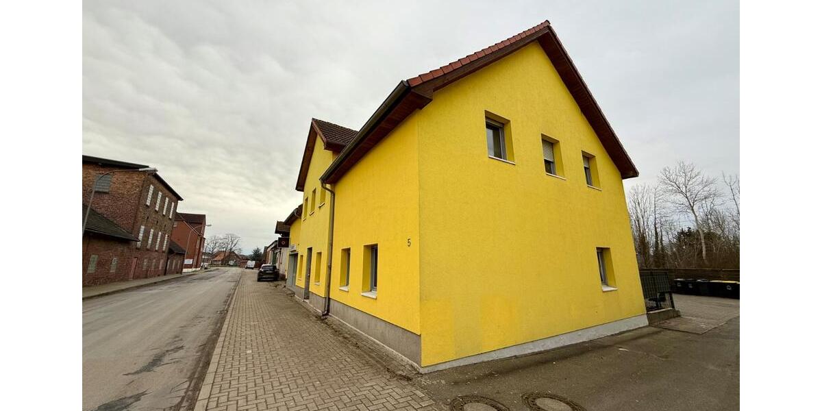 Etagenwohnung Belm - 1 Zimmer, 13 m&sup2;, 300&euro; | Angebot:24848543