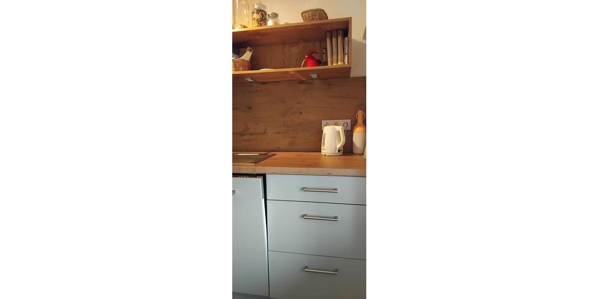 Etagenwohnung Niebüll - 1 Zimmer, 1.111 m&sup2;, 555&euro; | Angebot:25267535