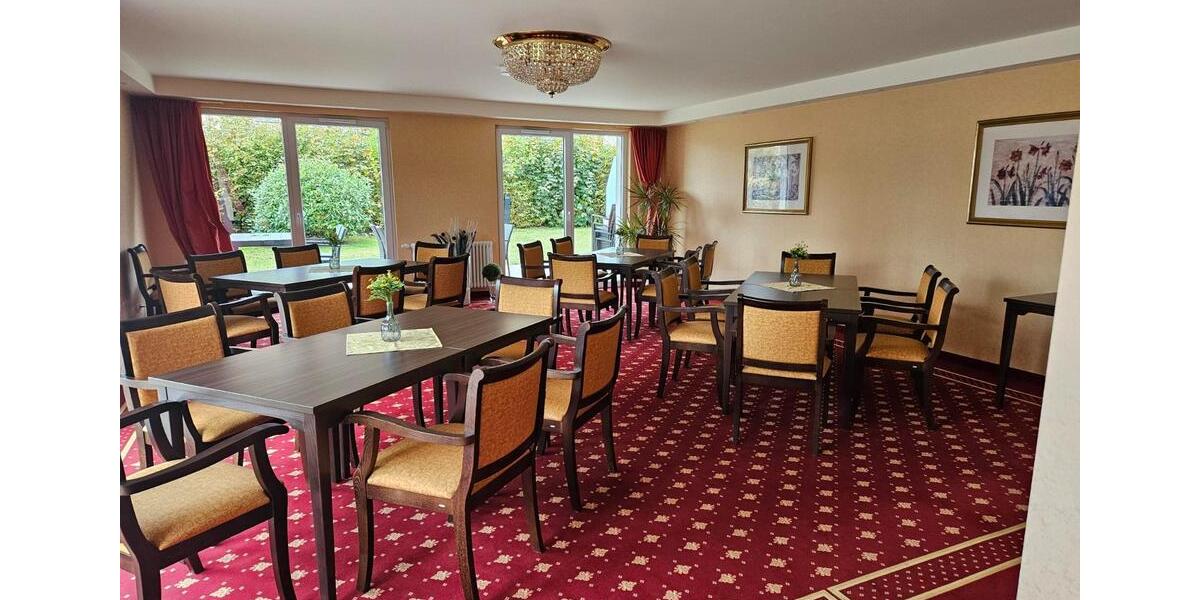 Luxuriöse Penthouse-Wohnung für Ü60 - 3 Zimmer-2 Bäder -180qm 3 zimmer