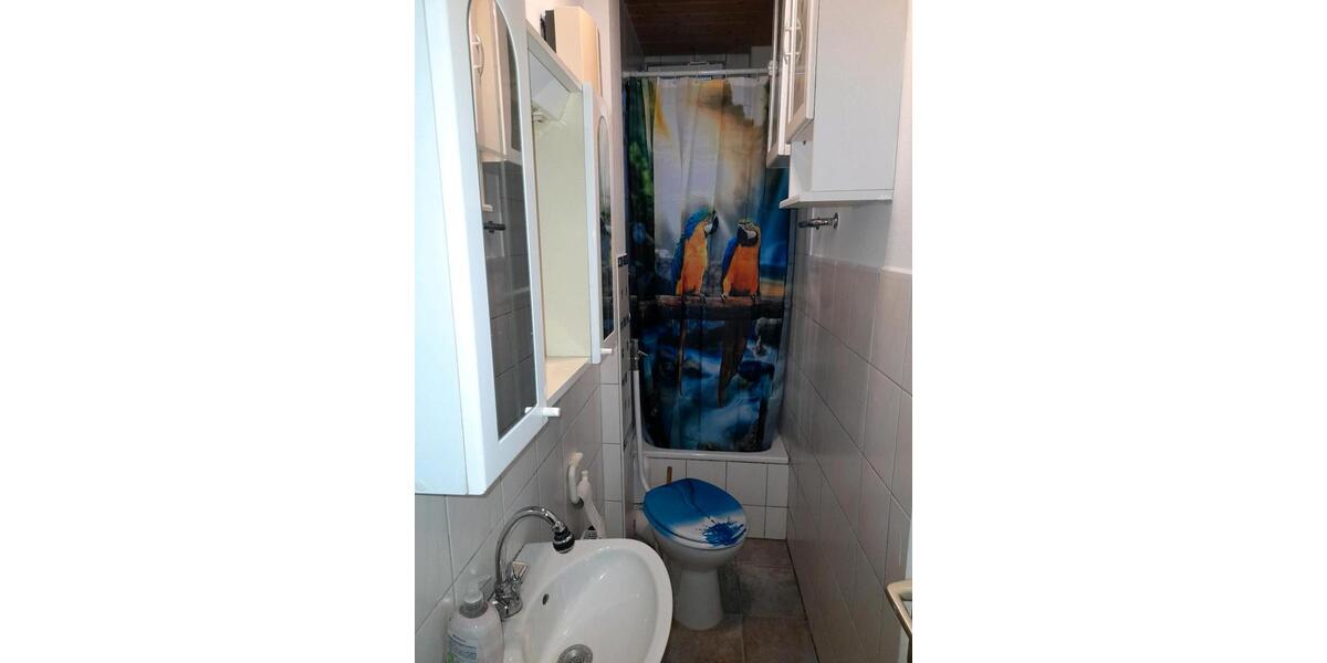 Erdgeschoßwohnung Weissach im Tal - 3 Zimmer, 55 m&sup2;, 670&euro; | Angebot:26654976