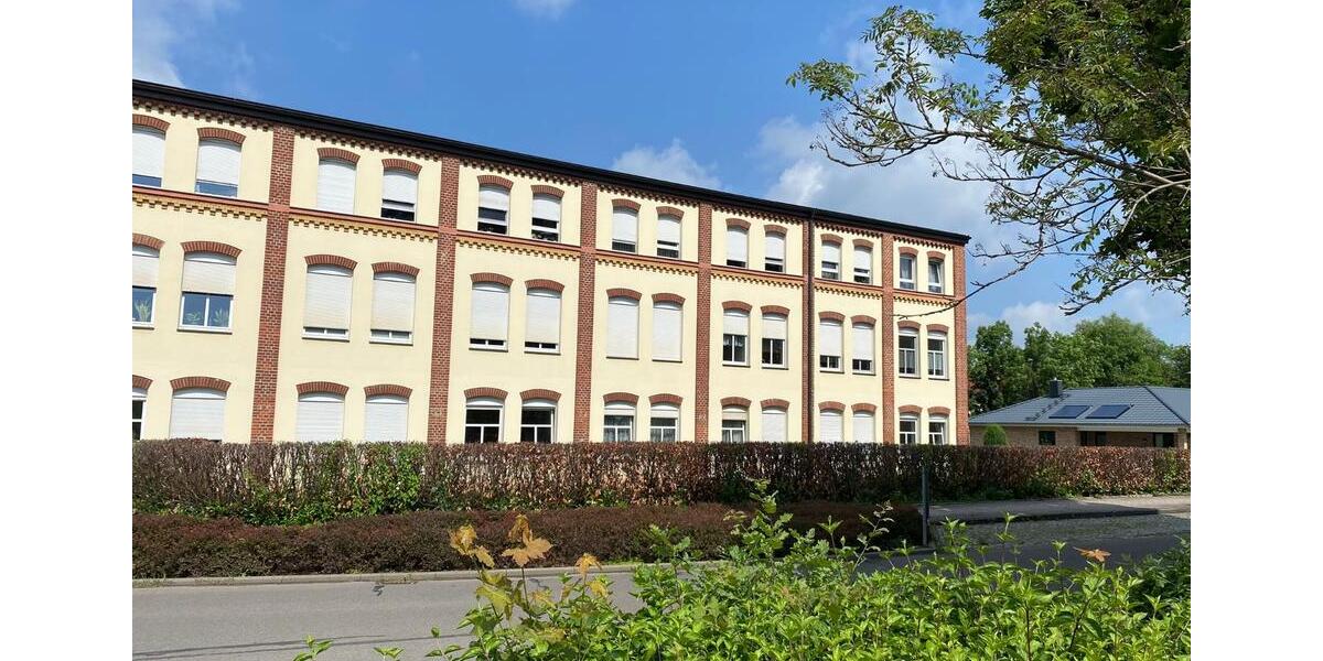 Erdgeschoßwohnung Hainichen - 3 Zimmer, 74 m&sup2;, 666&euro; | Angebot:26496974