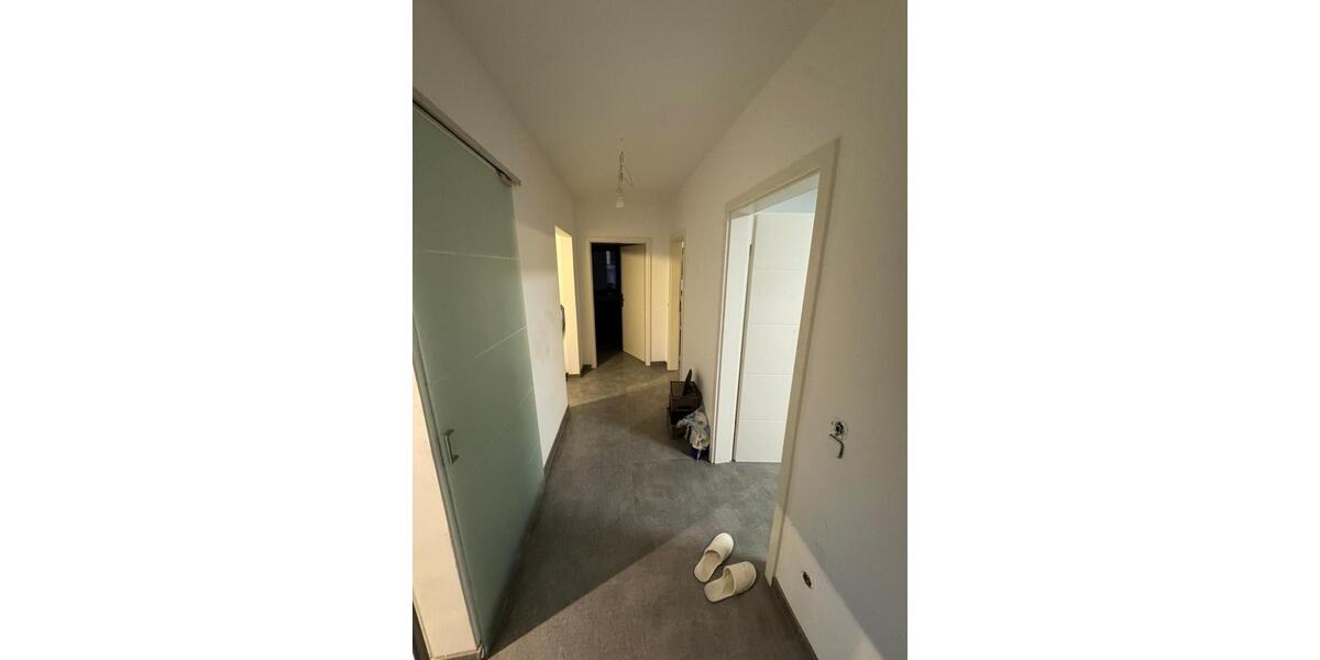 Etagenwohnung Lengerich - 3 Zimmer, 77 m&sup2;, 880&euro; | Angebot:26615570