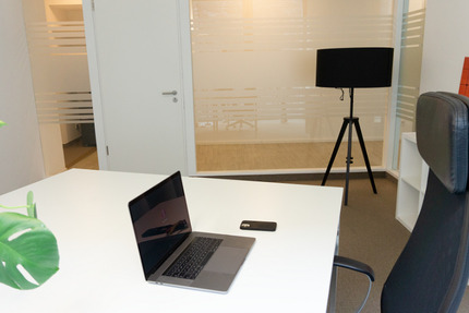 Top-Büro an der Binnenalster - Full Service inklusive zimmer