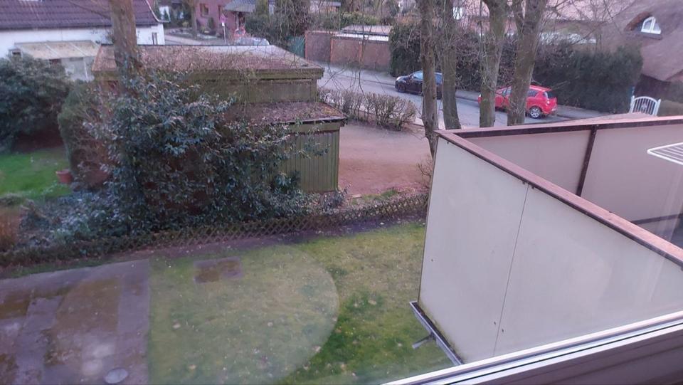 1 Zimmer WG in Elmshorn Sandhöhe 1a