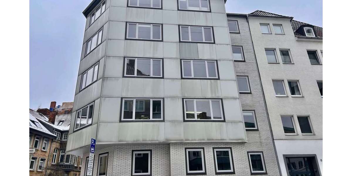 Gewerbeobjekt Hannover - 11.900&euro; | Angebot:26745286