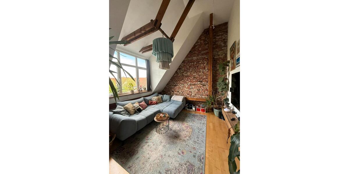 Loft - Studio - Atelier Neunkirchen am Brand - 1 Zimmer, 140 m&sup2;, 1.250&euro; | Angebot:26525658
