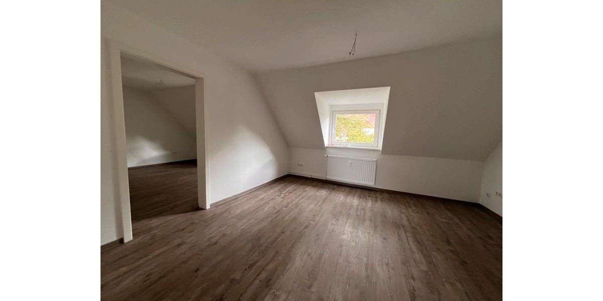 Ansprechende 3-Zimmer-Wohnung 3 zimmer