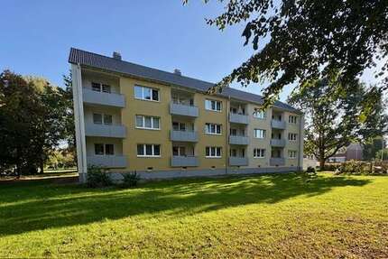 Wohnung zum Mieten in Glückstadt 543 € 60.55 m² 3 zimmer