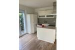 2-Zimmer Erdgeschoßwohnung mit schönen Garten